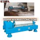 LW355*1600 sludge centrifuge separator solid from liquid