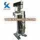 China graphite tubular centrifuge separator machine